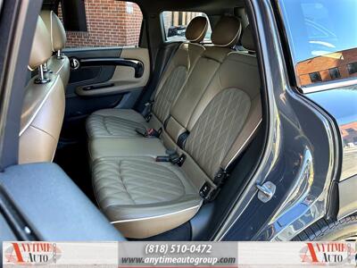 2019 MINI Countryman Plug-in Hybrid E Countryman   - Photo 26 - Sherman Oaks, CA 91403-1701