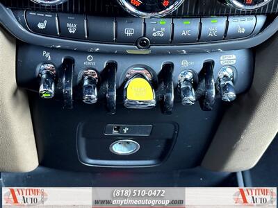2019 MINI Countryman Plug-in Hybrid E Countryman   - Photo 19 - Sherman Oaks, CA 91403-1701
