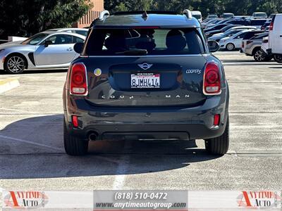 2019 MINI Countryman Plug-in Hybrid E Countryman   - Photo 5 - Sherman Oaks, CA 91403-1701