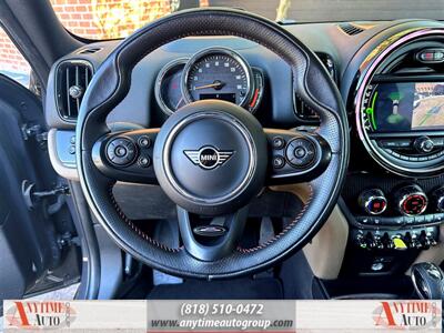 2019 MINI Countryman Plug-in Hybrid E Countryman   - Photo 24 - Sherman Oaks, CA 91403-1701