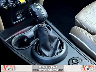 2019 MINI Countryman Plug-in Hybrid E Countryman   - Photo 20 - Sherman Oaks, CA 91403-1701