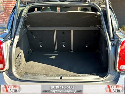 2019 MINI Countryman Plug-in Hybrid E Countryman   - Photo 27 - Sherman Oaks, CA 91403-1701