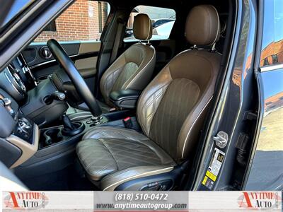 2019 MINI Countryman Plug-in Hybrid E Countryman   - Photo 13 - Sherman Oaks, CA 91403-1701