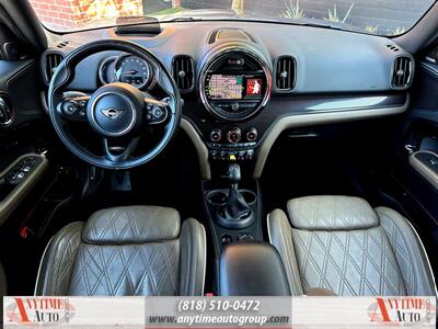 2019 MINI Countryman Plug-in Hybrid E Countryman   - Photo 9 - Sherman Oaks, CA 91403-1701
