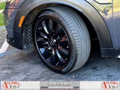 2019 MINI Countryman Plug-in Hybrid E Countryman   - Photo 31 - Sherman Oaks, CA 91403-1701