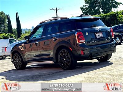 2019 MINI Countryman Plug-in Hybrid E Countryman   - Photo 4 - Sherman Oaks, CA 91403-1701