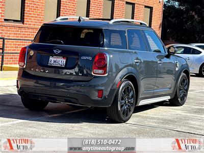 2019 MINI Countryman Plug-in Hybrid E Countryman   - Photo 6 - Sherman Oaks, CA 91403-1701