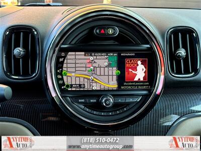 2019 MINI Countryman Plug-in Hybrid E Countryman   - Photo 16 - Sherman Oaks, CA 91403-1701
