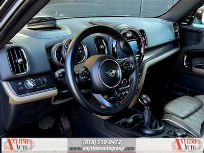 2019 MINI Countryman Plug-in Hybrid E Countryman   - Photo 12 - Sherman Oaks, CA 91403-1701