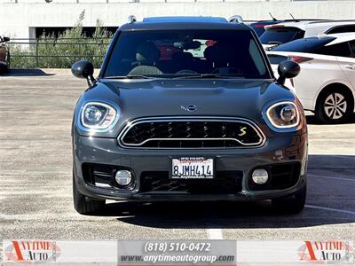 2019 MINI Countryman Plug-in Hybrid E Countryman   - Photo 2 - Sherman Oaks, CA 91403-1701