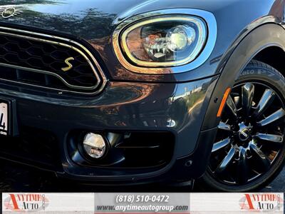 2019 MINI Countryman Plug-in Hybrid E Countryman   - Photo 32 - Sherman Oaks, CA 91403-1701