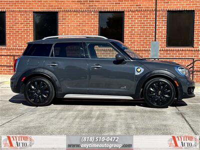 2019 MINI Countryman Plug-in Hybrid E Countryman   - Photo 7 - Sherman Oaks, CA 91403-1701
