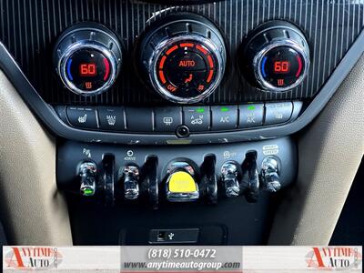 2019 MINI Countryman Plug-in Hybrid E Countryman   - Photo 18 - Sherman Oaks, CA 91403-1701