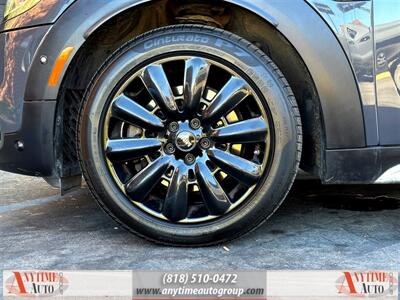 2019 MINI Countryman Plug-in Hybrid E Countryman   - Photo 30 - Sherman Oaks, CA 91403-1701