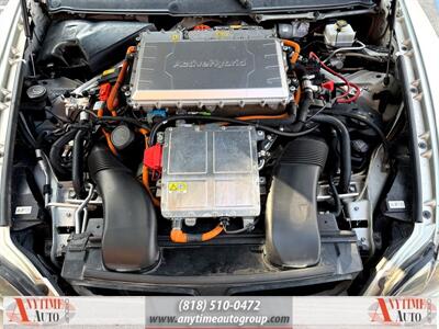 2010 BMW X6 ActiveHybrid   - Photo 26 - Sherman Oaks, CA 91403-1701