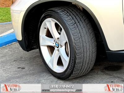2010 BMW X6 ActiveHybrid   - Photo 28 - Sherman Oaks, CA 91403-1701
