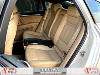 2010 BMW X6 ActiveHybrid   - Photo 22 - Sherman Oaks, CA 91403-1701