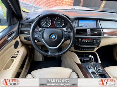 2010 BMW X6 ActiveHybrid   - Photo 11 - Sherman Oaks, CA 91403-1701