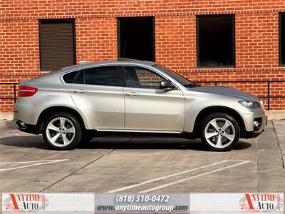 2010 BMW X6 ActiveHybrid   - Photo 8 - Sherman Oaks, CA 91403-1701