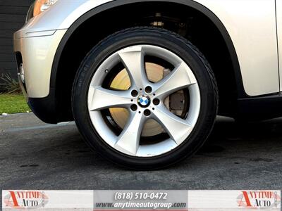 2010 BMW X6 ActiveHybrid   - Photo 27 - Sherman Oaks, CA 91403-1701