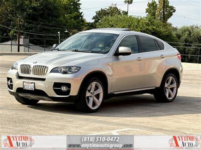 2010 BMW X6 ActiveHybrid   - Photo 3 - Sherman Oaks, CA 91403-1701