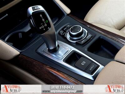 2010 BMW X6 ActiveHybrid   - Photo 19 - Sherman Oaks, CA 91403-1701