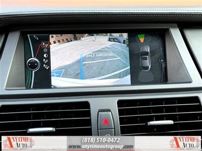 2010 BMW X6 ActiveHybrid   - Photo 17 - Sherman Oaks, CA 91403-1701