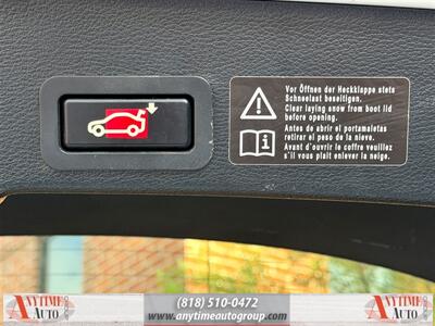 2010 BMW X6 ActiveHybrid   - Photo 25 - Sherman Oaks, CA 91403-1701