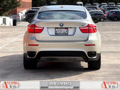 2010 BMW X6 ActiveHybrid   - Photo 6 - Sherman Oaks, CA 91403-1701