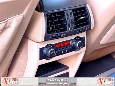 2010 BMW X6 ActiveHybrid   - Photo 23 - Sherman Oaks, CA 91403-1701