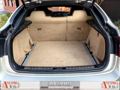 2010 BMW X6 ActiveHybrid   - Photo 24 - Sherman Oaks, CA 91403-1701