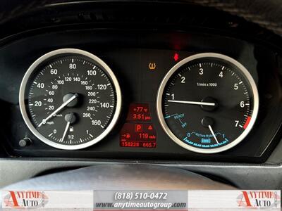 2010 BMW X6 ActiveHybrid   - Photo 15 - Sherman Oaks, CA 91403-1701