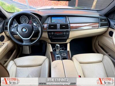 2010 BMW X6 ActiveHybrid   - Photo 10 - Sherman Oaks, CA 91403-1701