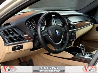 2010 BMW X6 ActiveHybrid   - Photo 14 - Sherman Oaks, CA 91403-1701
