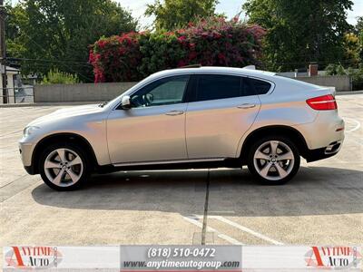2010 BMW X6 ActiveHybrid   - Photo 4 - Sherman Oaks, CA 91403-1701