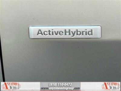 2010 BMW X6 ActiveHybrid   - Photo 30 - Sherman Oaks, CA 91403-1701