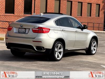 2010 BMW X6 ActiveHybrid   - Photo 7 - Sherman Oaks, CA 91403-1701