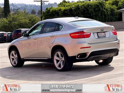 2010 BMW X6 ActiveHybrid   - Photo 5 - Sherman Oaks, CA 91403-1701
