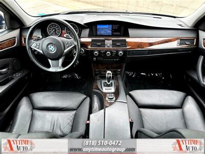 2010 BMW 535i   - Photo 15 - Sherman Oaks, CA 91403-1701