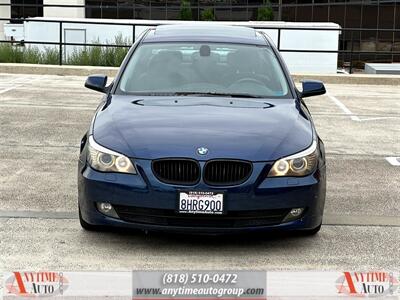 2010 BMW 535i   - Photo 3 - Sherman Oaks, CA 91403-1701