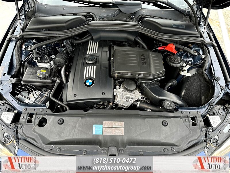 2010 BMW 5-Series 535i photo