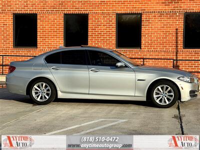 2014 BMW 528i   - Photo 8 - Sherman Oaks, CA 91403-1701