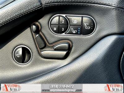 2009 Mercedes-Benz SL 63 AMG®   - Photo 26 - Sherman Oaks, CA 91403-1701
