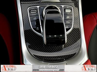 2021 Mercedes-Benz G 63 AMG® 4MATIC®   - Photo 20 - Sherman Oaks, CA 91403-1701