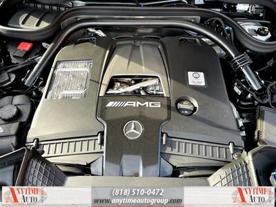 2021 Mercedes-Benz G 63 AMG® 4MATIC®   - Photo 32 - Sherman Oaks, CA 91403-1701