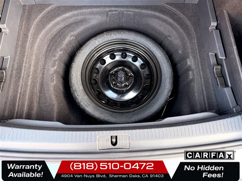 2017 Volkswagen Golf SportWagen S 4Motion   - Photo 22 - Sherman Oaks, CA 91403-1701