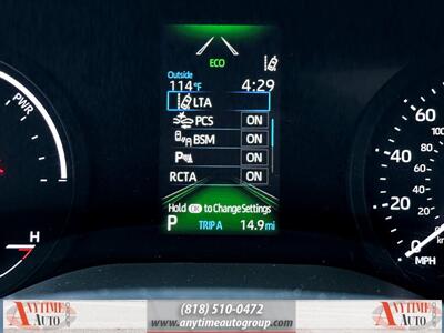 2021 Toyota Sienna XLE   - Photo 16 - Sherman Oaks, CA 91403-1701