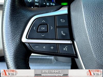 2021 Toyota Sienna XLE   - Photo 27 - Sherman Oaks, CA 91403-1701