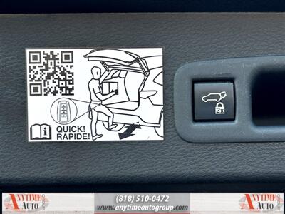 2021 Toyota Sienna XLE   - Photo 33 - Sherman Oaks, CA 91403-1701