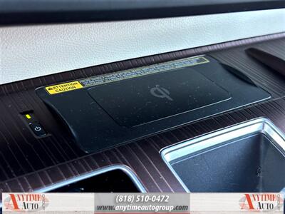 2021 Toyota Sienna XLE   - Photo 22 - Sherman Oaks, CA 91403-1701